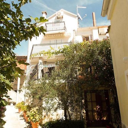 Apartments Frane (Adults Only) Novalja Kamer foto