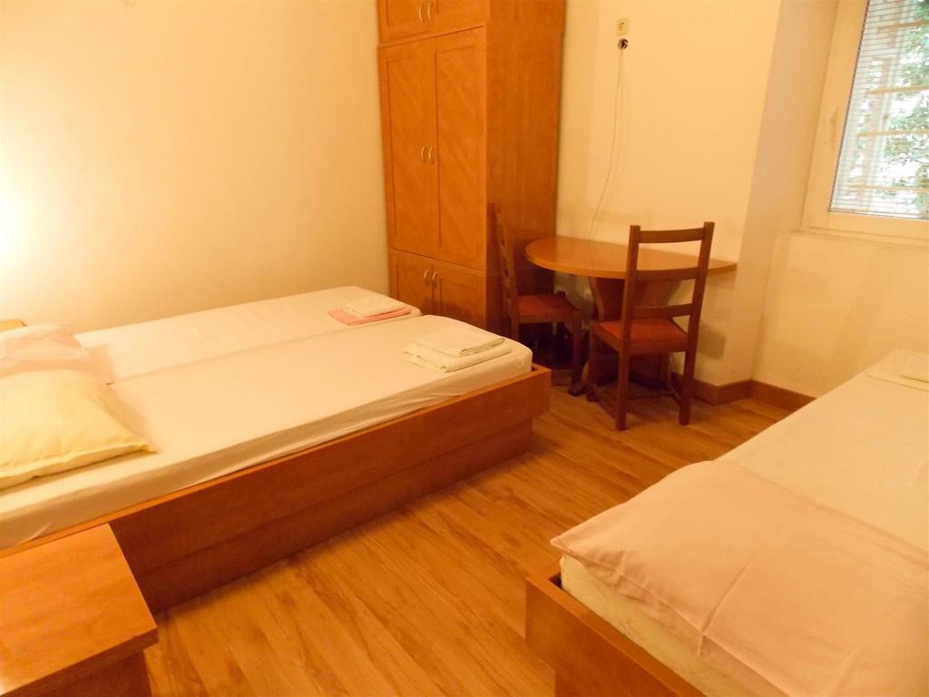 Apartments Frane (Adults Only) Novalja Kamer foto