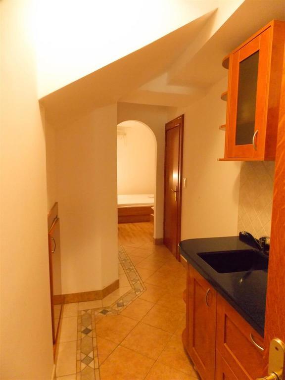 Apartments Frane (Adults Only) Novalja Kamer foto