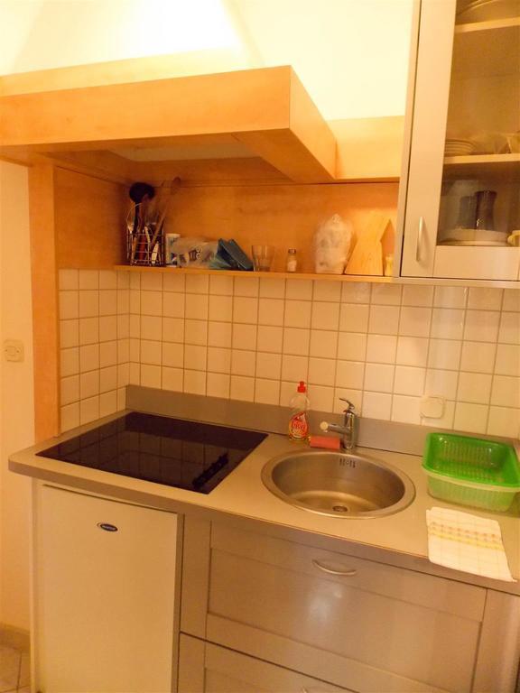 Apartments Frane (Adults Only) Novalja Kamer foto
