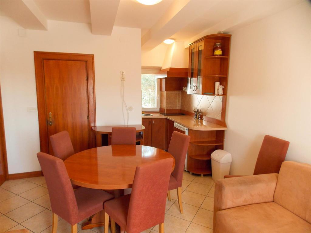 Apartments Frane (Adults Only) Novalja Kamer foto