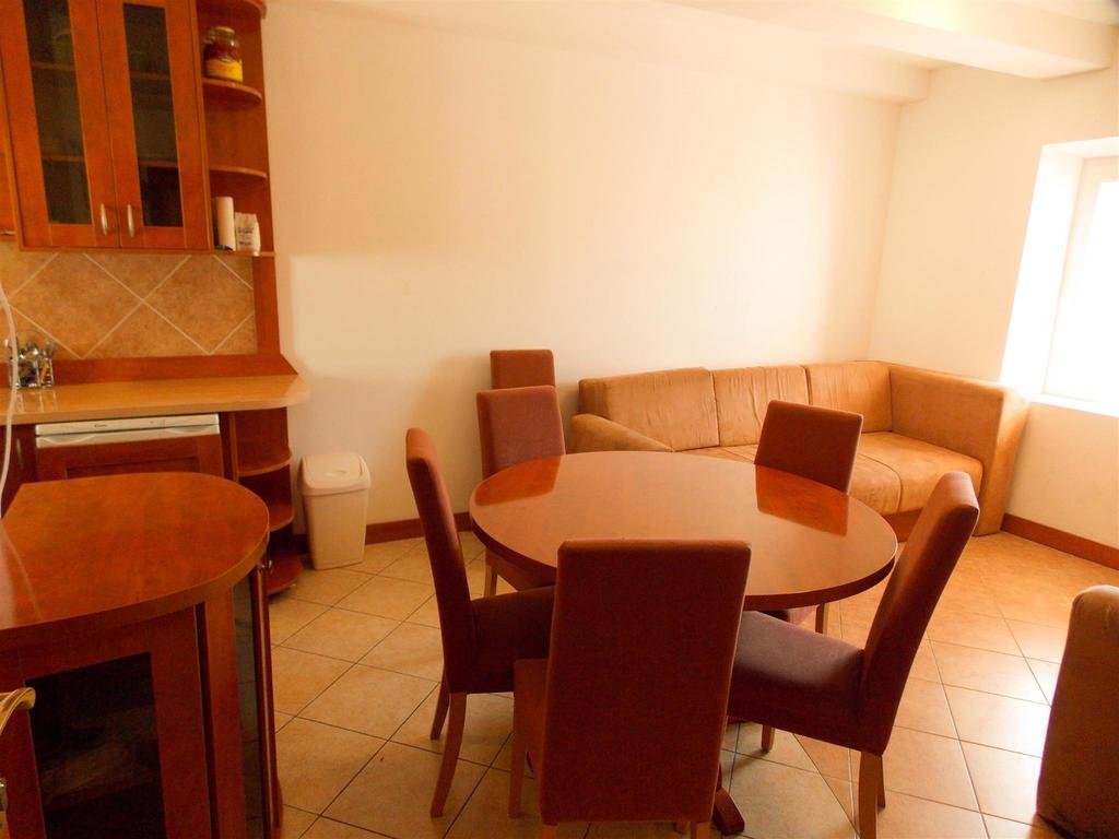 Apartments Frane (Adults Only) Novalja Kamer foto