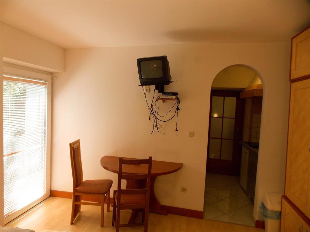 Apartments Frane (Adults Only) Novalja Kamer foto
