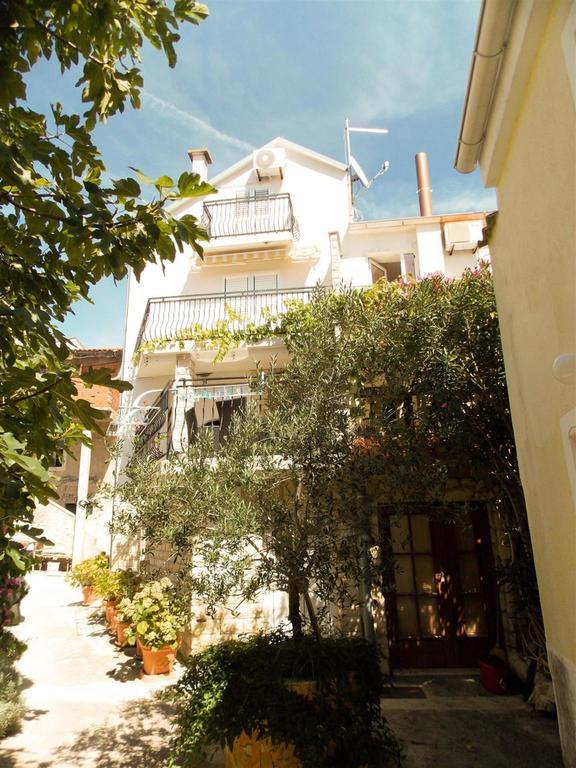 Apartments Frane (Adults Only) Novalja Kamer foto