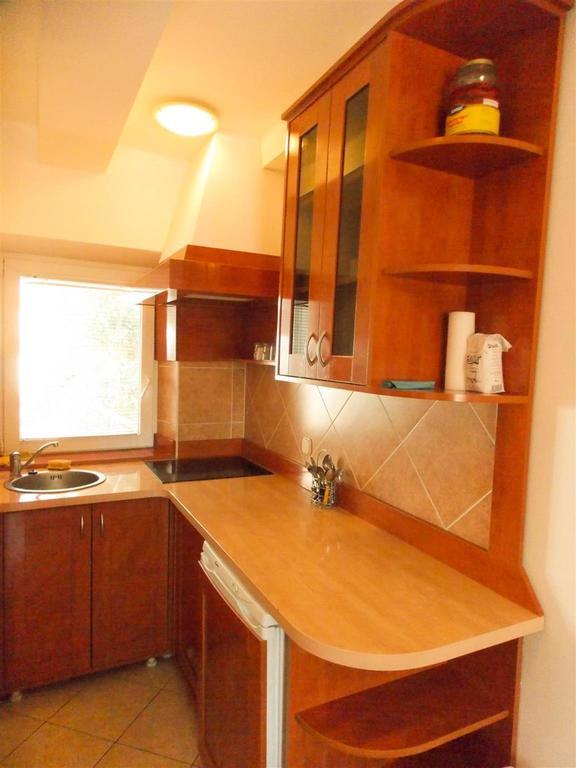 Apartments Frane (Adults Only) Novalja Kamer foto
