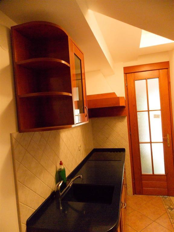Apartments Frane (Adults Only) Novalja Kamer foto