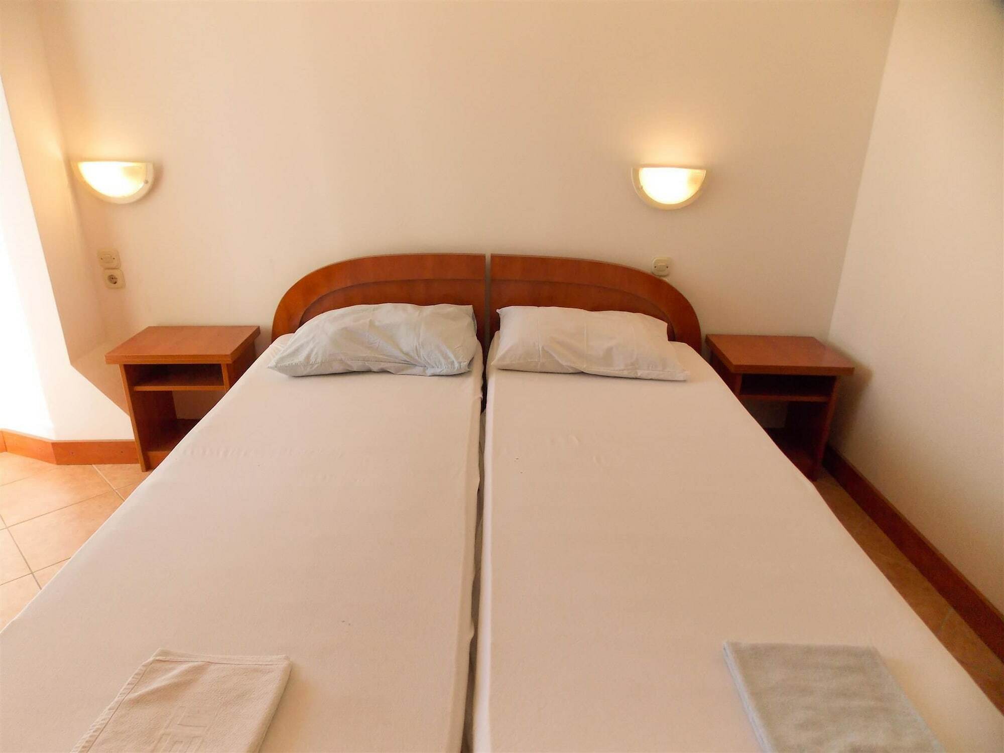 Apartments Frane (Adults Only) Novalja Buitenkant foto
